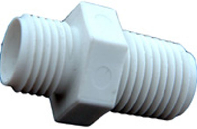 CLX220P 1/4 In Adapter Fitting - CHLORINATOR